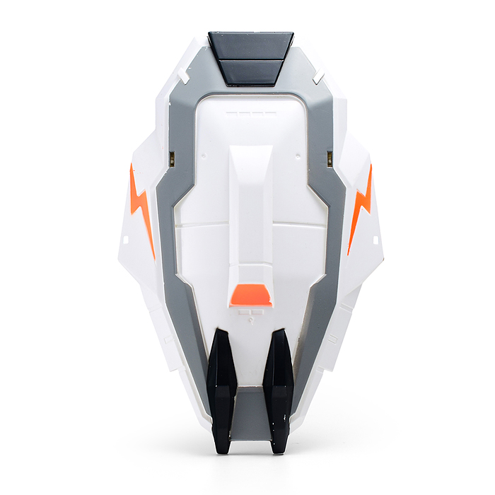 Набор оружия 4216 "Звездный шпион" (свет, звук) на батарейках, в коробке