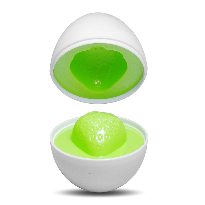 Сортер MDX333-1 "Фрукты-овощи в яйце"