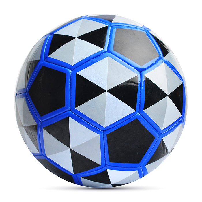 Мяч футбольный 00-5476 № 5