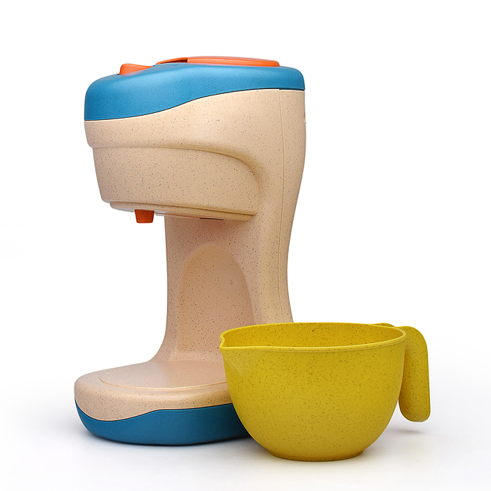 Набор посуды-бытовая техника SK313C "Кофейная машина" в коробке