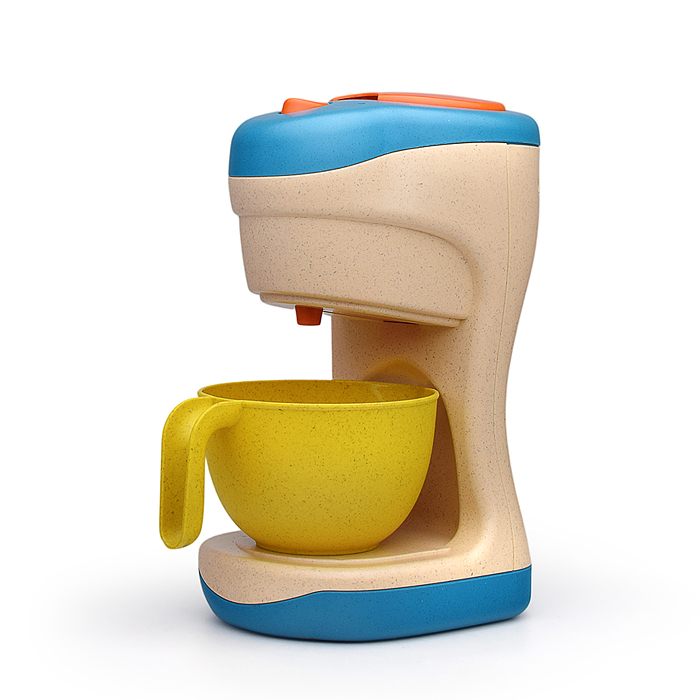 Набор посуды-бытовая техника SK313C "Кофейная машина" в коробке