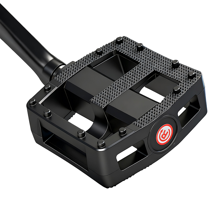 Велосипед 20" Rocket Juster, цвет зеленый