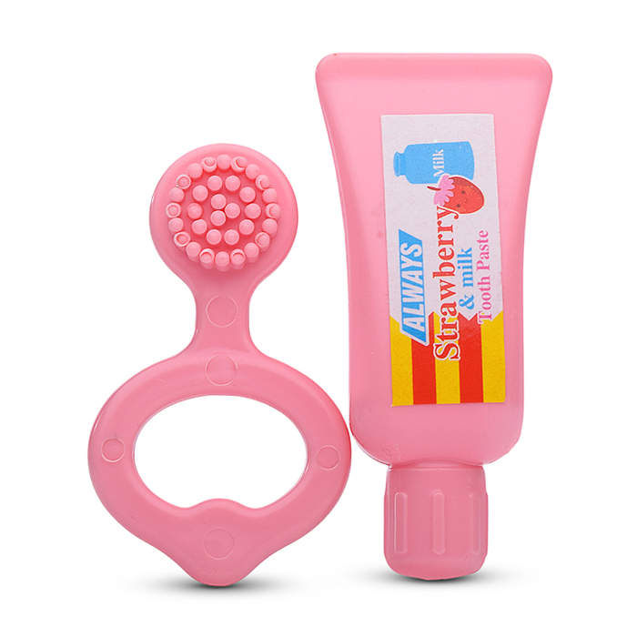 Кукла DH2376A "Аленка" с аксессуарами, в коробке