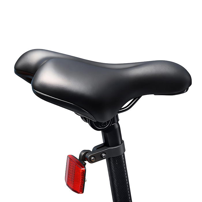 Фото к товару Велосипед 20" Rocket Juster, цвет красный Велосипед 20" Rocket Juster, цвет красный