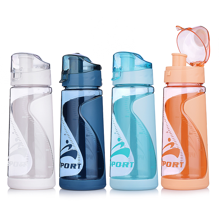 Бутылка 00-6580 "Sport" 500 мл