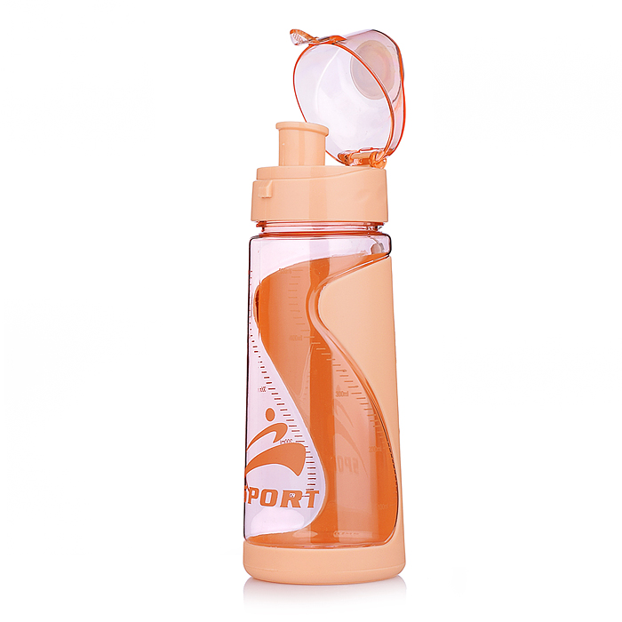 Бутылка 00-6580 "Sport" 500 мл