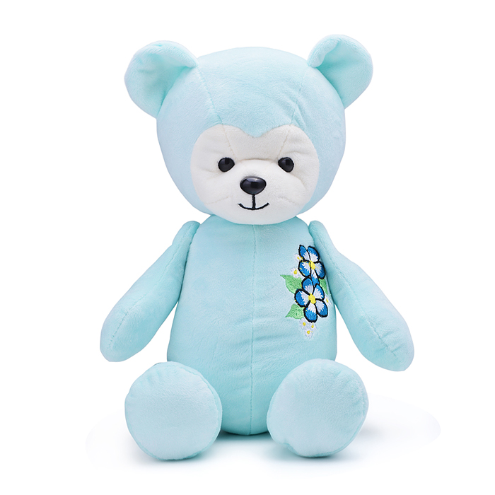 Мишка Пуговка