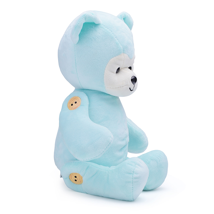 Мишка Пуговка