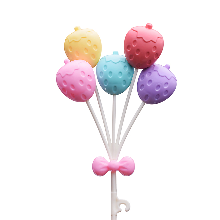 Кукла QJ183C "Дарина" в костюме единорога, в коробке