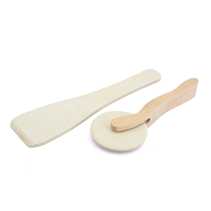 Фото к товару Набор продуктов D2134 "Собери пиццу" Набор продуктов D2134 "Собери пиццу"