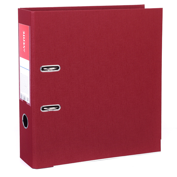 Фото к товару Папка с арочным механизмом, A4 75 мм PP двусторонний собранная, металлическая окантовка, Папка с арочным механизмом, A4 75 мм PP двусторонний собранная, металлическая окантовка,