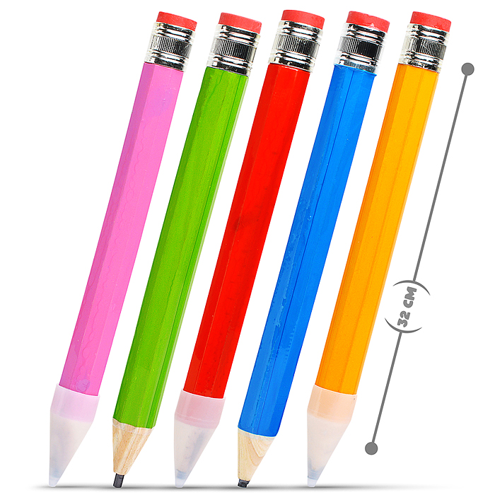 Мега Карандаш D2066