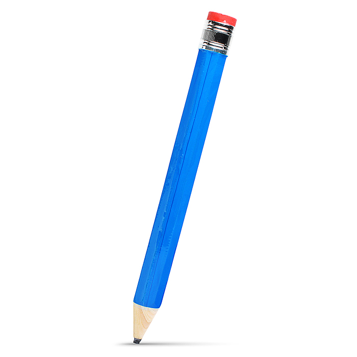 Мега Карандаш D2066