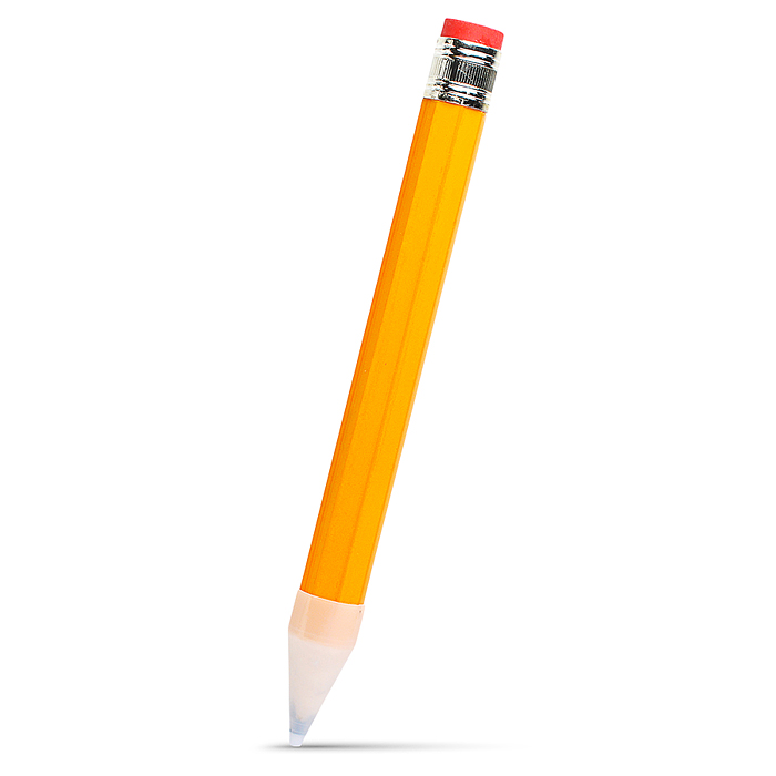 Мега Карандаш D2066