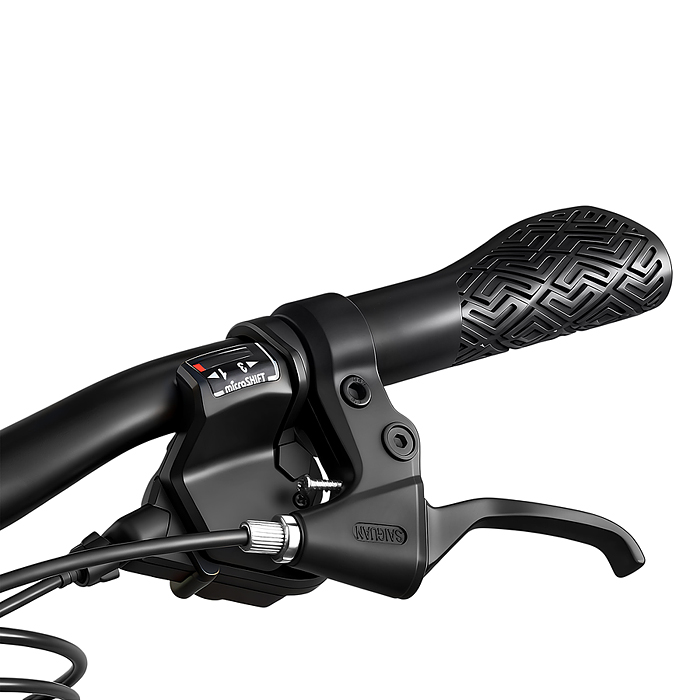 Велосипед 26" Rocket lady Alloy 26, цвет светло-зеленый, размер 17"