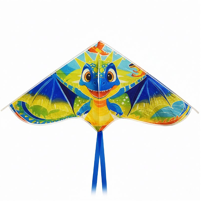 Змей воздушный 00-7677 "Аэро‑фантазия"