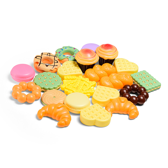 Набор продуктов SK30C "Десертики" в коробке