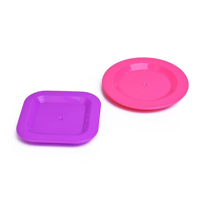 Набор посуды с десертом SK31A "Сладенький завтрак" в коробке