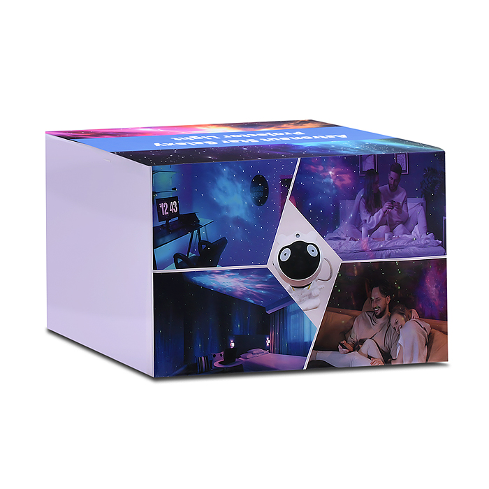 Проектор 00-6933 "Робот"