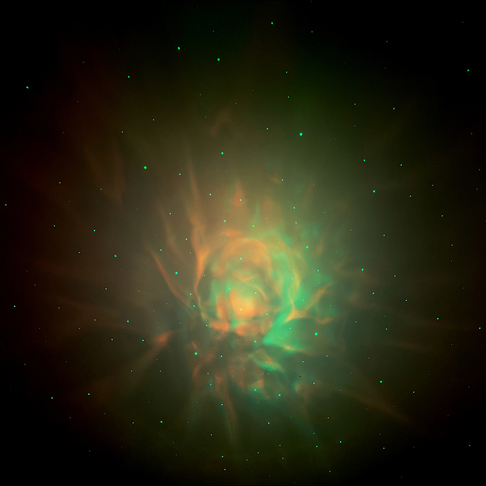 Проектор 00-6933 "Робот"