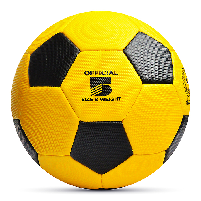 Мяч футбольный 00-5484 400г., 