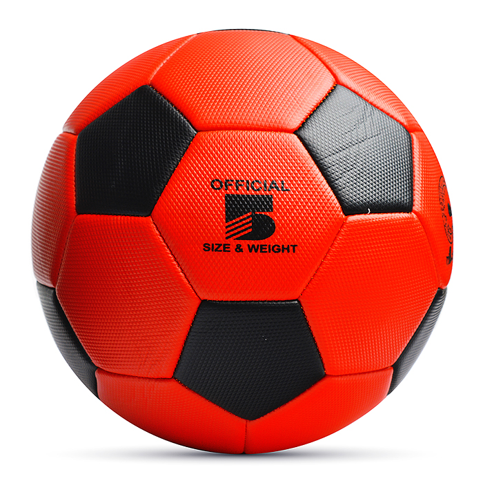 Мяч футбольный 00-5484 400г., 