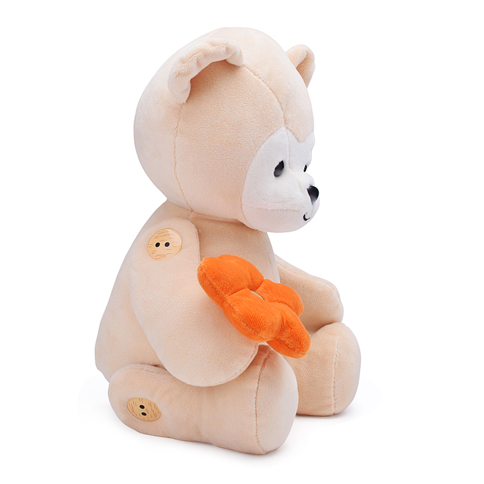 Мишка Пуговка 