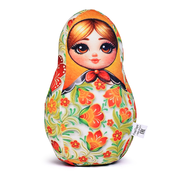 Матрешка