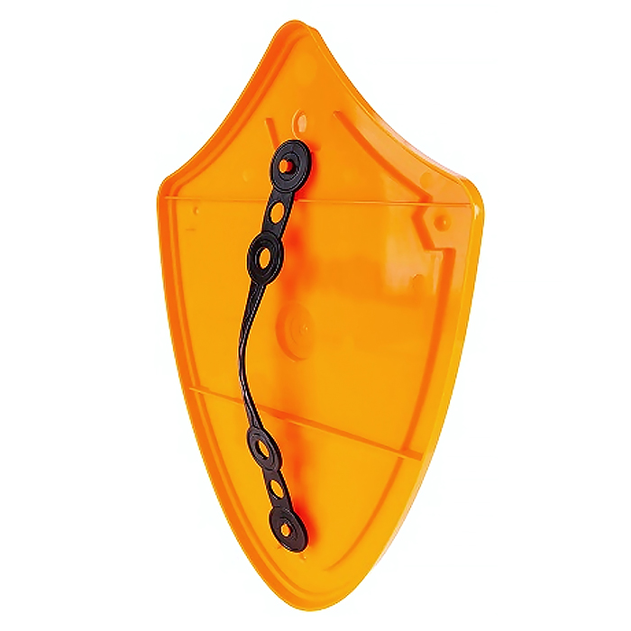 Щит (оранжевый)