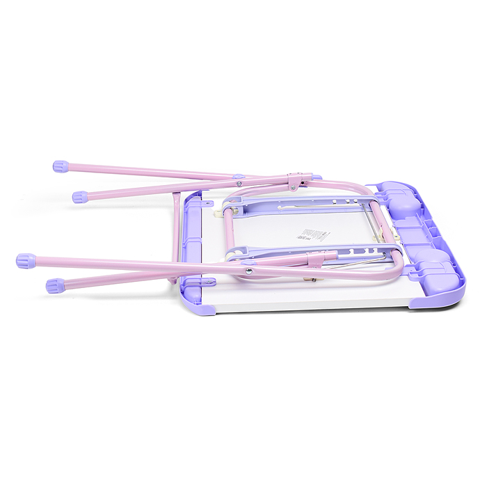 Комплект детской мебели "С единорогами"