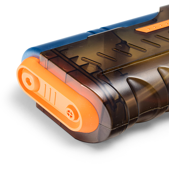 Водное оружие QS811-238 "Ray Rush" в коробке