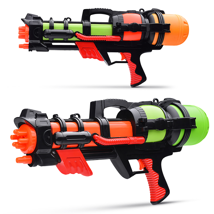 Водное оружие 006 "Дождемет" в пакете