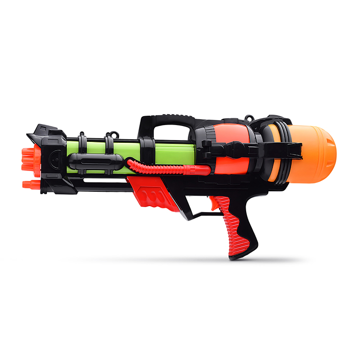 Водное оружие 006 "Дождемет" в пакете