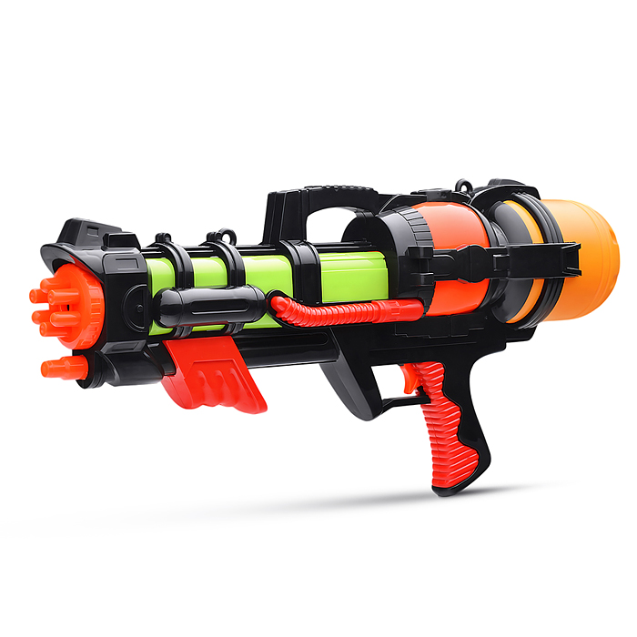 Водное оружие 006 "Дождемет" в пакете