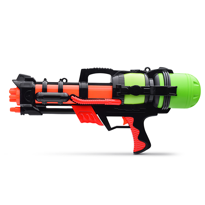 Водное оружие 006 "Дождемет" в пакете