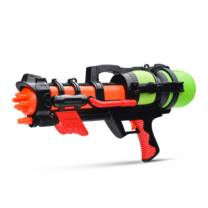 Водное оружие 006 "Дождемет" в пакете