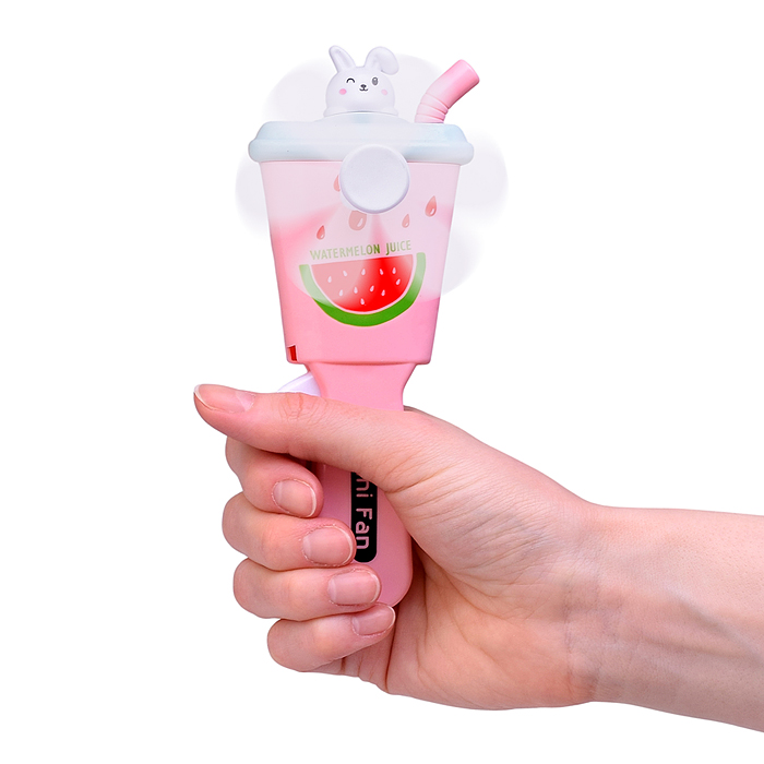 Ветерок SQ657-2 "Зайка в стаканчике" в коробке