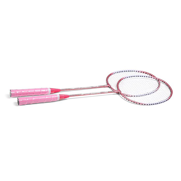 Набор Бадминтон 00-8294 (2 ракетки) в пакете