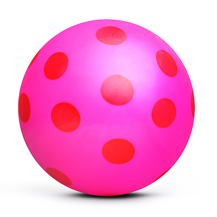 Мяч надувной детский PVC 00-8104 "Яркий отскок" 15см Мяч надувной детский PVC 00-8104 "Яркий отскок" 15см