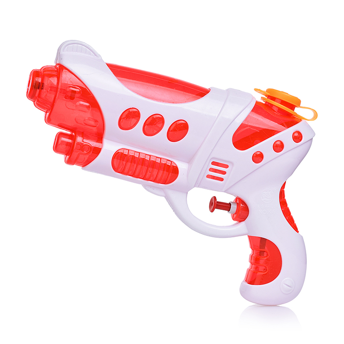 Водное оружие K-9 "Космический бластер" в пакете