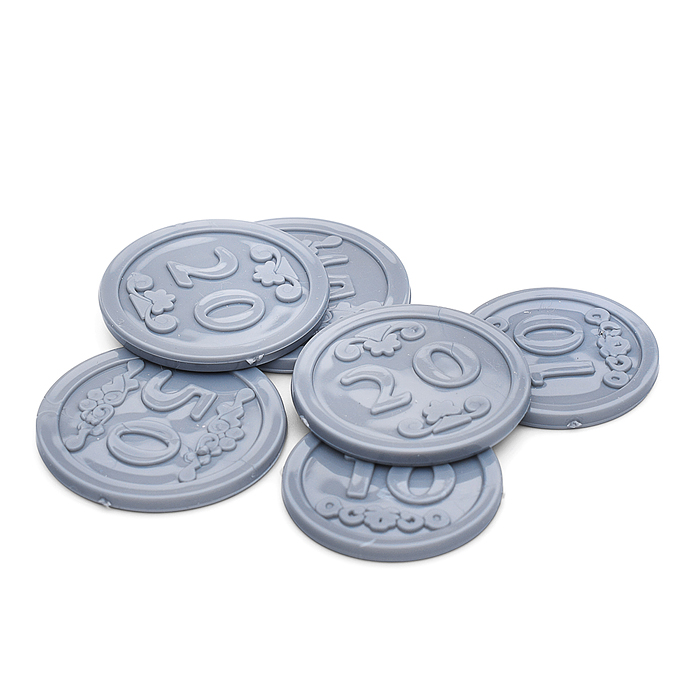 Касса SK26A "Динозаврик" в коробке