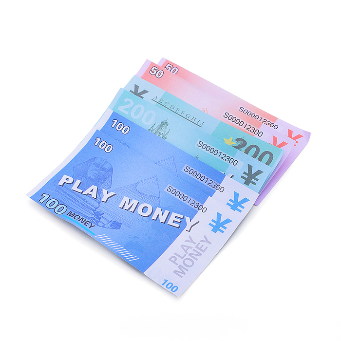 Касса SK26A "Динозаврик" в коробке