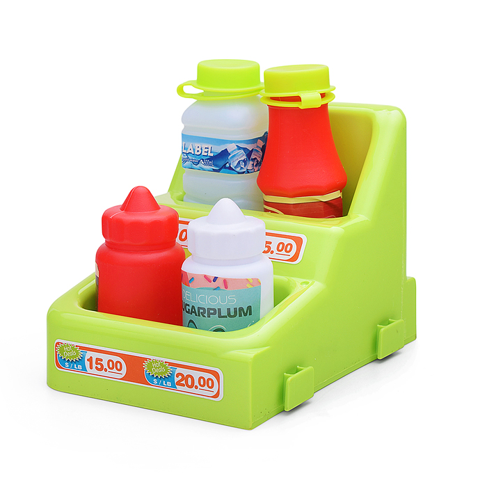 Касса SK26A "Динозаврик" в коробке