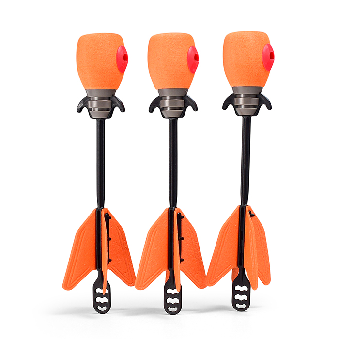 Набор лук AX1027A "Линия полёта" в коробке