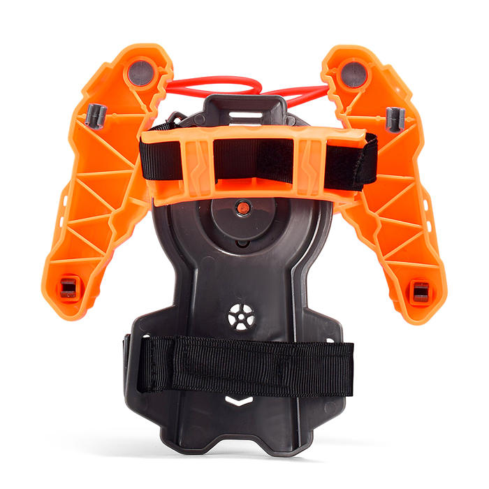 Набор лук AX1027A "Линия полёта" в коробке