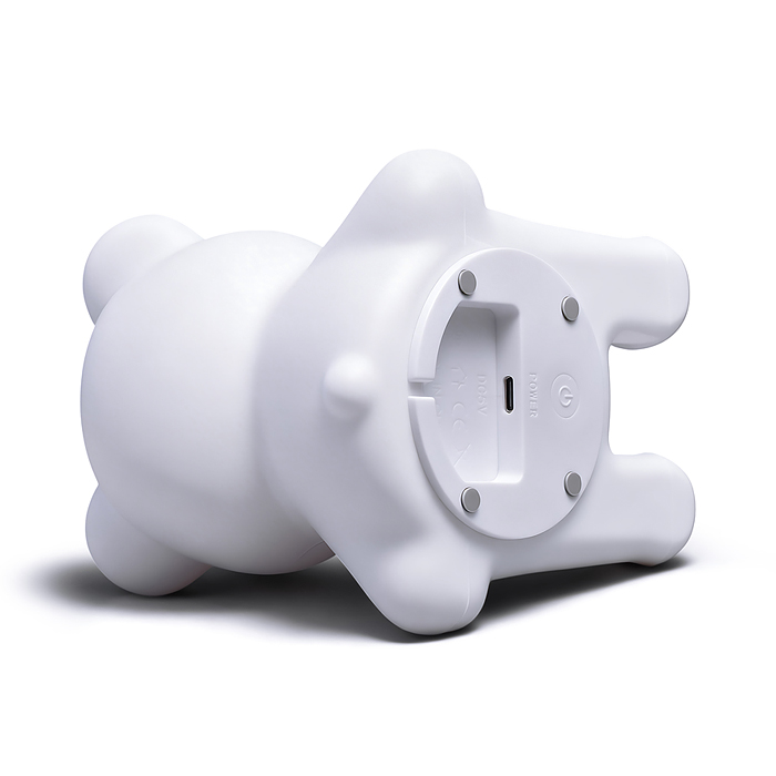 Ночник 00-8069 "Мишутка" в коробке