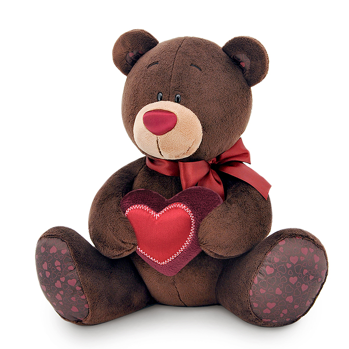 Choco с сердцем 70 