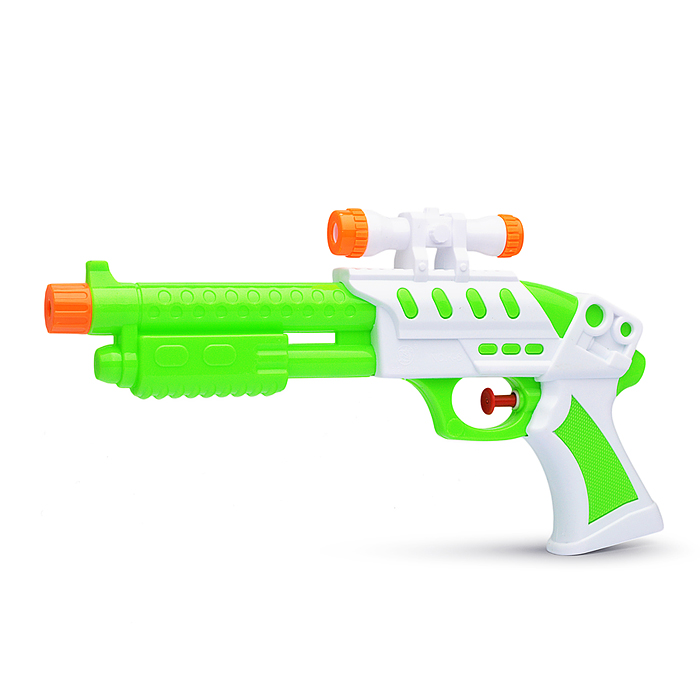 Водное оружие K-6 "Давай играть" в пакете