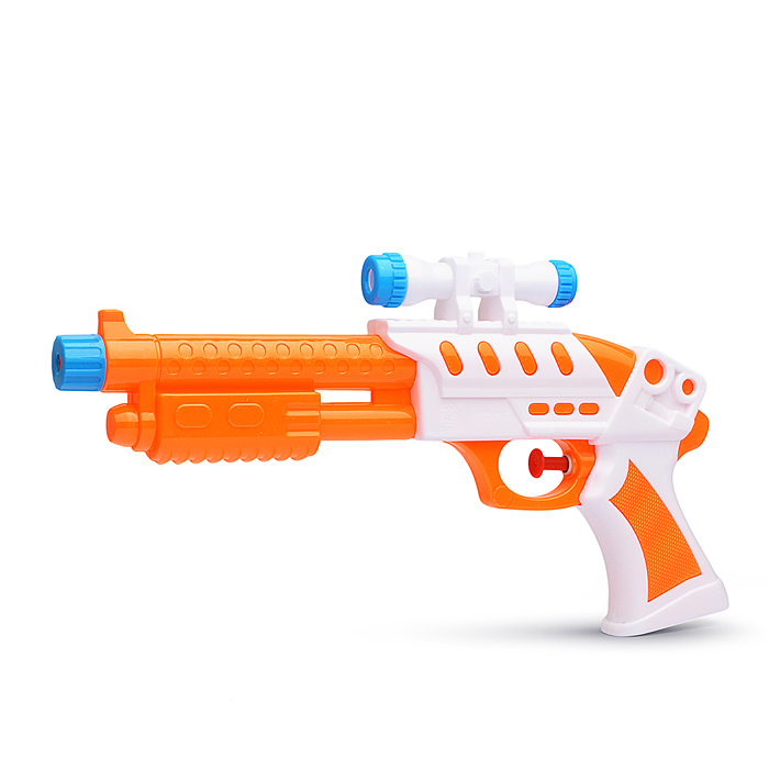 Водное оружие K-6 "Давай играть" в пакете