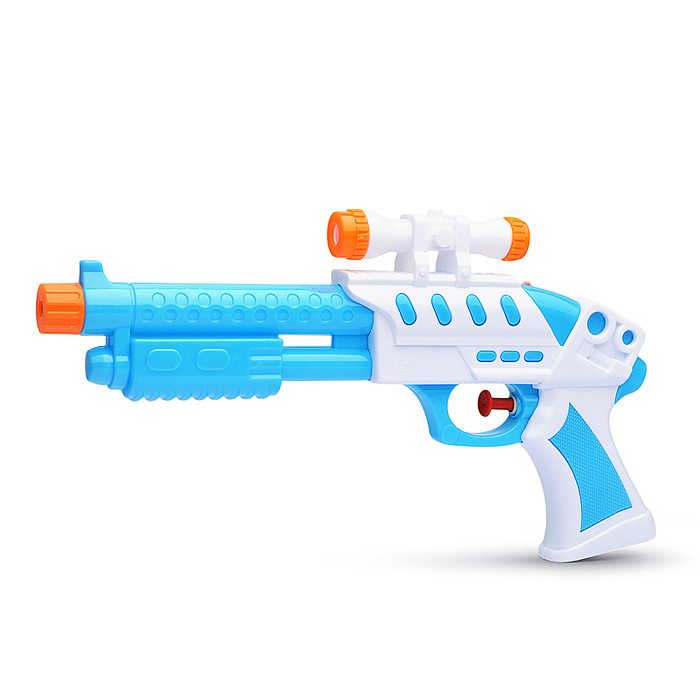 Водное оружие K-6 "Давай играть" в пакете